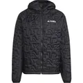 Produktbild: adidas Terrex Terrex Xperior Primaloft Loose Fill Insulated Hooded Jacket black (095A) S