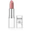 Produktbild: Lavera Cream Glow Lipstick Retro Rose 06