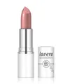 Produktbild: lavera Cream Glow Lipstick Lippenstift 1 Stk Nr. 02 - Retro Rose