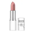 Produktbild: lavera Lippenstift Cream Glow Lipstick - 02 Retro Rose 4,5g