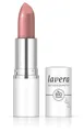 Produktbild: lavera Cream Glow Lipstick Retro Rose 02 Lippenstift Finish Vegan 18g