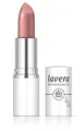 Produktbild: Lavera Lippenstift Retro Rose 02 Vegan 18g Glänzend Naturkosmetik