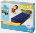 Produktbild: Intex Luftbett Dura-Beam Standart Deluxe Luftmatratze versch. Ausführungen ✅