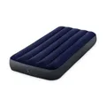 Produktbild: Intex Dura-Beam Standard Luftbett, 191,76x25cm - Blau (64756)