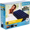 Produktbild: Intex Luftbett 191x76cm Campingmatratze Gästebett Bunt Leichtgewicht 🏕️🏕️