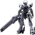 Produktbild: Bandai Hg 1/144 Hexe Von Mercury Schwarzette Gundam Modell Set Japan Offiziell