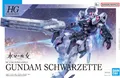 Produktbild: HG 1/144 Gundam Schwarzette Hexe Aus Merkur Bandai Japan Neu