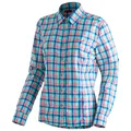 Produktbild: Maier Sports - Women's Nanni - Bluse Gr 56 bunt