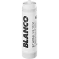 Produktbild: BLANCO Drink Filter Soft Magnesium M | Weniger Kalk. Zusätzliches Magnesium. Mehr Geschmack | Passend zur Drink.soda &CHOICE.all | Antikalk Filterkartusche | Trinkwasser | 520 Liter bei 12 °dTH