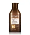 Produktbild: Redken All Soft Mega Curls Conditioner 300 ml