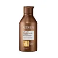Produktbild: Balsamo Feuchtigkeitscreme Haare Ricci REDKEN Alle Soft Mega Locken conditioner