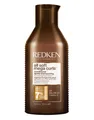 Produktbild: Redken 5th Avenue NYC All Soft Mega Curls Conditioner 300 ml