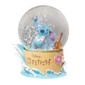 Produktbild: Schneekugel Disney Stitch Weihnachten Schneekugel Dekoartikel 9 x 10 x 8 cm - Offizieller Disney Fanartikel