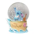 Produktbild: Schneekugel Disney Stitch Weihnachten Schneekugel Dekoartikel 9 x 10 x 8 cm -...