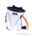 Produktbild: Petzl Saka Chalkbag-Weiss-One Size