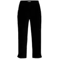 Produktbild: Stehmann Caprihose Ina-530-14060 elastischer Bund, ohne Verschluss schwarz 40