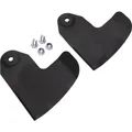 Produktbild: Ersatzmesser für Rasenmäher Messer Satz für Wolf Concept VI 40W, 43W, 46W, 47W / VI-W VI-WM 4350040 6450048