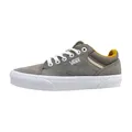 Produktbild: Vans Seldan Damen Sneaker, Retro Pop Gray Crème Brulee, 39 EU