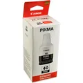 Produktbild: Canon Tintenbehälter schwarz (BK) (GI-40PGBK)