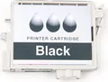 Produktbild: Canon Tintenbehälter Tinte GI-40 PGBK black, schwarz