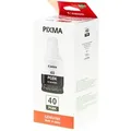 Produktbild: Tinten CANON GI40PGBK CANON G5040 TINTE BLACK