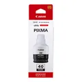 Produktbild: Canon GI-40 PGBK schwarz