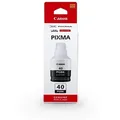Produktbild: Original Canon Tinten Patrone GI40PHBK schwarz für Pixma G 5040 6040 2040