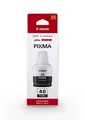 Produktbild: Canon GI-40PGBK (3385C001) Original Tintenpatrone schwarz für PIXMA G 5040