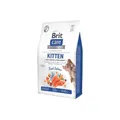 Produktbild: 8595602565054 BRIT Care Cat Grain-Free Kitten Immunity – Trockenfutter für Katze