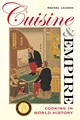 Produktbild: Cuisine and Empire: Cooking in World History (California Studies in Food and Culture, 43, Band 43)