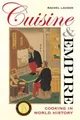 Produktbild: Rachel Laudan Cuisine and Empire (Taschenbuch) (US IMPORT)