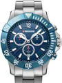 Produktbild: Wenger 01.0643.119 Seaforce Taucher-Chronograph Herrenuhr 43mm 20ATM
