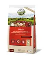 Produktbild: Bellfor Premium PUR Kids Glutenfrei Hundefutter für Welpen Ideale Nährstoffversorgung für Welpen, Junghunde, trächtige und säugende Hündinnen 2,5 kg