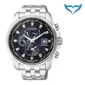 Produktbild: Citizen Herren FunkUhr AT9030-55L Funk Eco-Drive Saphir Perpetual 20 bar