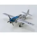 Produktbild: 1:72 P-51D Mustang North American