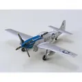 Produktbild: Tamiya NA P-51D Mustang (TAM 60749)
