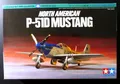 Produktbild: Tamiya 60749 -  1:72 P-51D Mustang