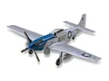 Produktbild: Tamiya Models P-51D Mustang Model Kit