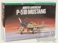 Produktbild: North American P-51D Mustang / 1:72 - Tamiya 60749