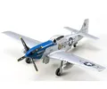 Produktbild: Tamiya 1:72 P-51D Mustang North American