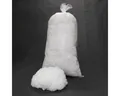Produktbild: fränkische Schlaf-Manufaktur Kissenfüllung 10kg Sparpack Füllwatte, Bastelwatte, Stopfwatte als Füllmaterial