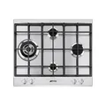 Produktbild: Smeg Kochfeld Selezione P261XGH