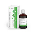Produktbild: Gastrovegetalin Lösung 100 ml