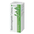 Produktbild: Gastrovegetalin®