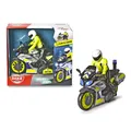 Produktbild: Dickie, Polizei Motorrad