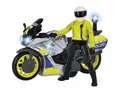 Produktbild: Police Bike von Dickie Toys