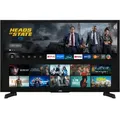 Produktbild: JVC LT-24VRH3555 Fernseher 24 Zoll Fire TV HD-Ready Smart TV HDR Alexa Triple-Tuner LED TV (2026)