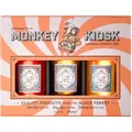 Produktbild: Monkey 47 Kiosk Set Gin 3 x 0,05 L