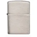Produktbild: Zippo Sturmfeuerzeug - STK - brushed chrome