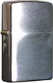 Produktbild: Zippo Zippo chrom matt